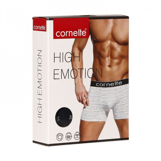 Pánske boxerky Cornette High Emotion viacfarebné (508/131)
