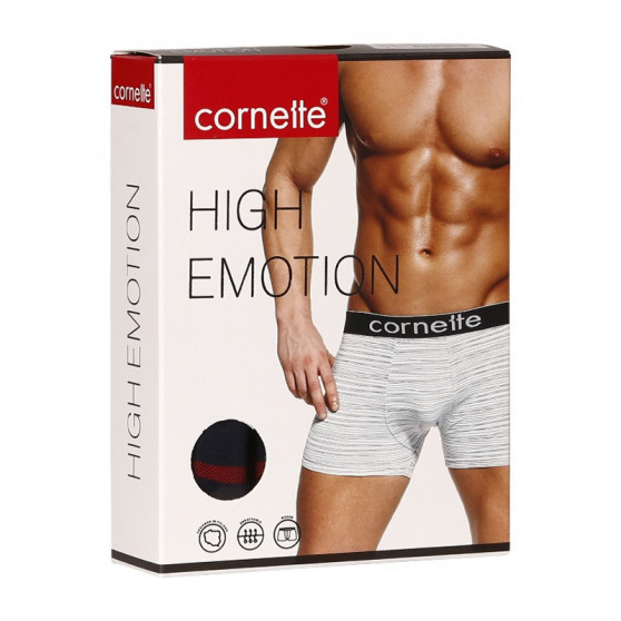 Pánske boxerky Cornette High Emotion viacfarebné (508/132)