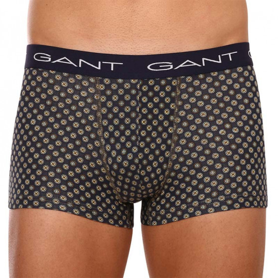 3PACK pánske boxerky Gant viacfarebné (902233333-433)