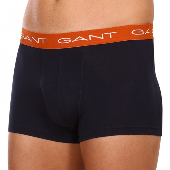 3PACK pánske boxerky Gant viacfarebné (902233003-824)