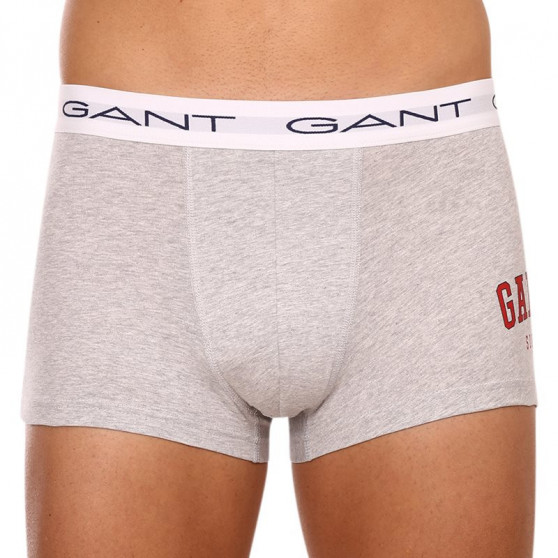 3PACK pánske boxerky Gant viacfarebné (902233423-094)