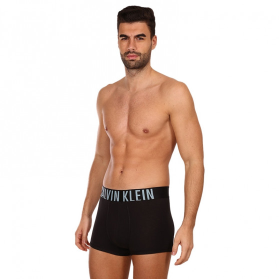 2PACK pánske boxerky Calvin Klein viacfarebné (NB2602A-6HF)