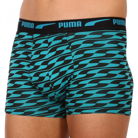 2PACK pánske boxerky Puma viacfarebné (701219365 002) 