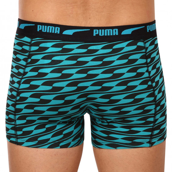 2PACK pánske boxerky Puma viacfarebné (701219365 002) 