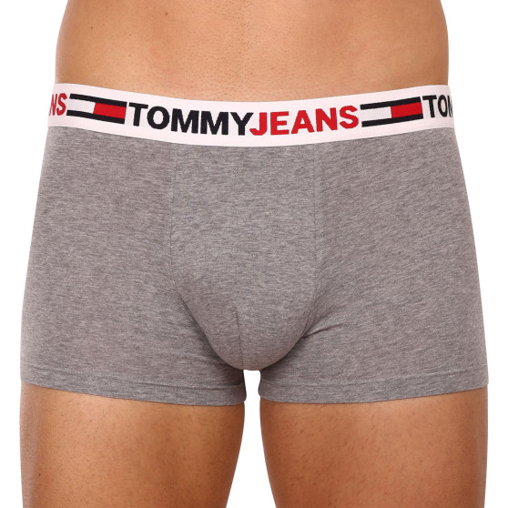 Pánske boxerky Tommy Hilfiger sivé (UM0UM02401 P4A)