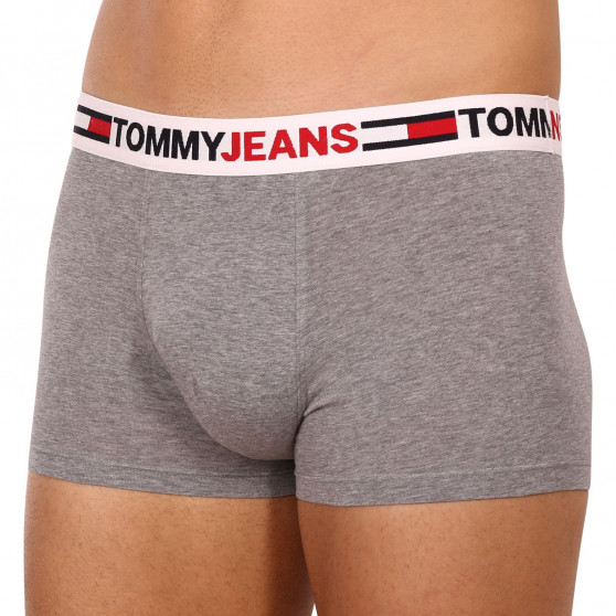Pánske boxerky Tommy Hilfiger sivé (UM0UM02401 P4A)