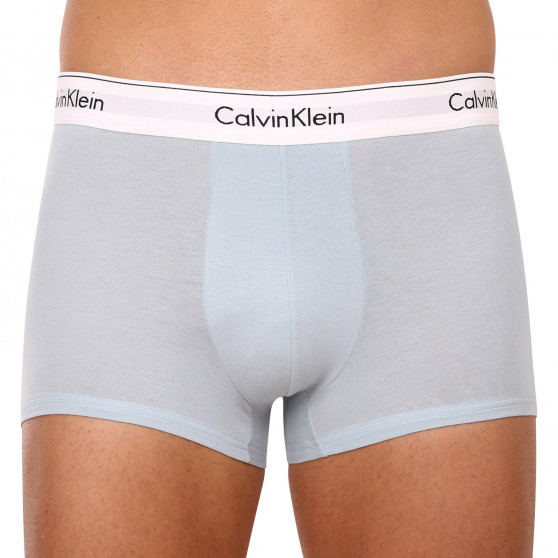 3PACK pánske boxerky Calvin Klein viacfarebné (NB2380A-679)