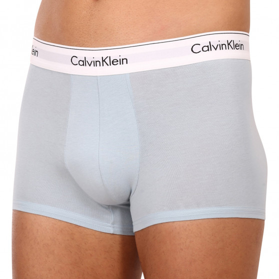 3PACK pánske boxerky Calvin Klein viacfarebné (NB2380A-679)