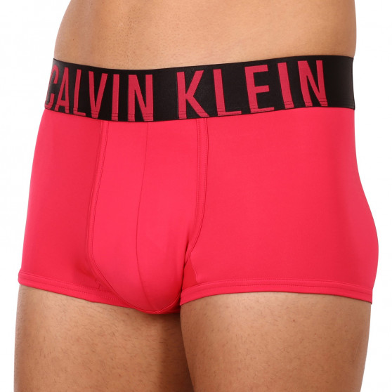 2PACK pánske boxerky Calvin Klein viacfarebné (NB2599A-1IL)