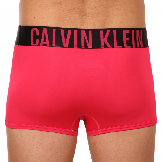 2PACK pánske boxerky Calvin Klein viacfarebné (NB2599A-1IL)