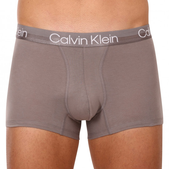 3PACK pánske boxerky Calvin Klein viacfarebné (NB2970A-6IO)