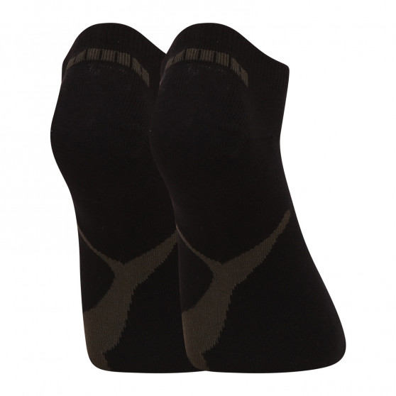 3PACK ponožky Puma viacfarebné (100000956 010)