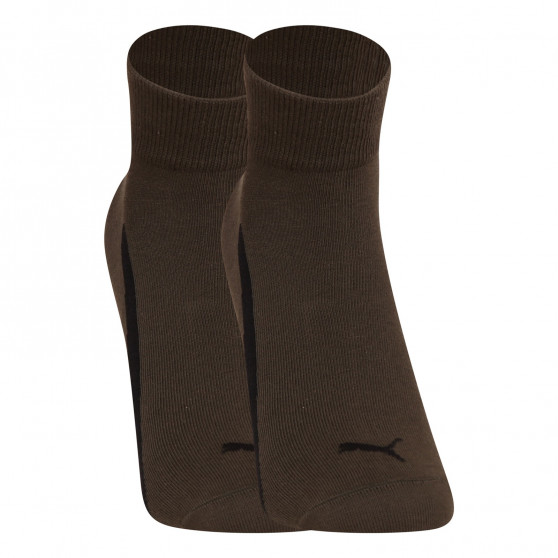 3PACK ponožky Puma viacfarebné (100000957 010)