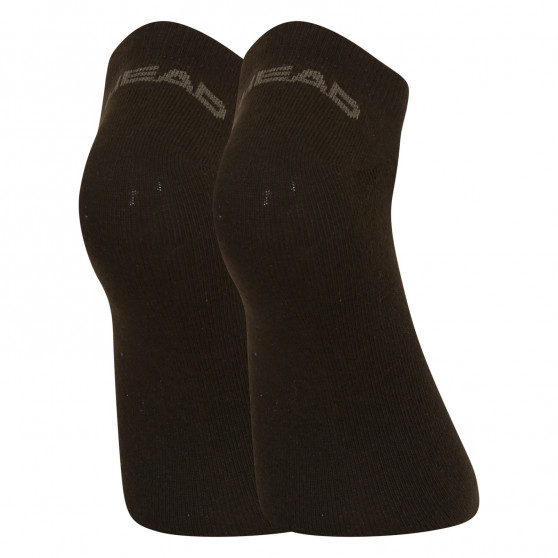 3PACK ponožky HEAD viacfarebné (761010001 008)