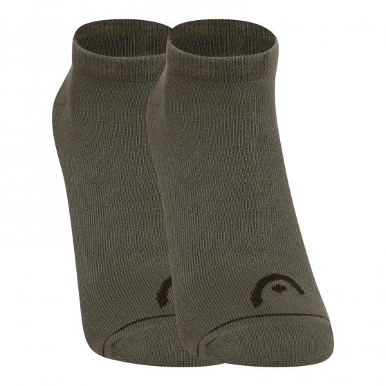 3PACK ponožky HEAD viacfarebné (761010001 008)