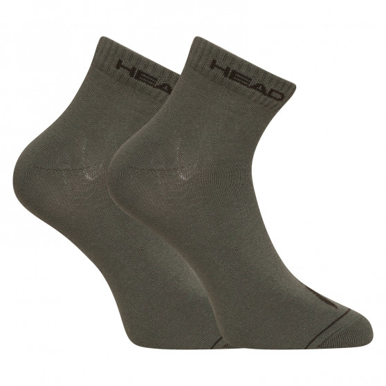 3PACK ponožky HEAD viacfarebné (761011001 008)