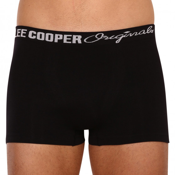 5PACK pánske boxerky Lee Cooper viacfarebné (LCU3200707-1294874)