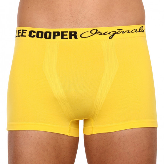 5PACK pánske boxerky Lee Cooper viacfarebné (LCU3200707-1294874)