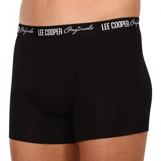 5PACK pánske boxerky Lee Cooper viacfarebné (LCUBOX5P6-1951582)