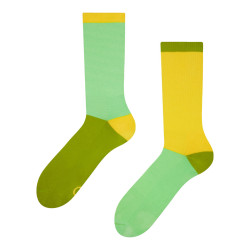 Ponožky Dedoles vysoké viacfarebné (D-U-SC-RSS-B-C-1224)