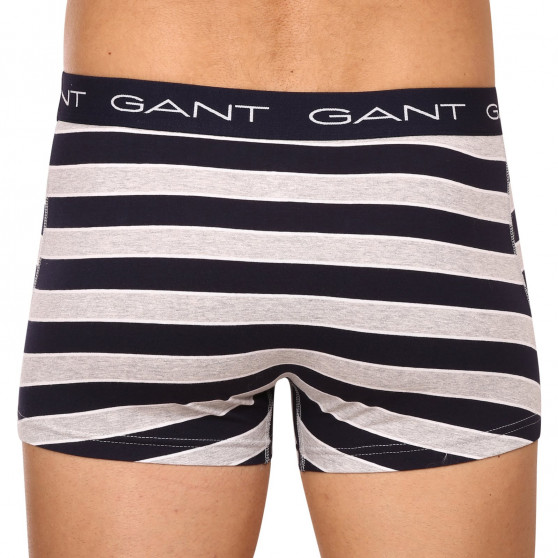 3PACK pánske boxerky Gant viacfarebné (902233403-94)