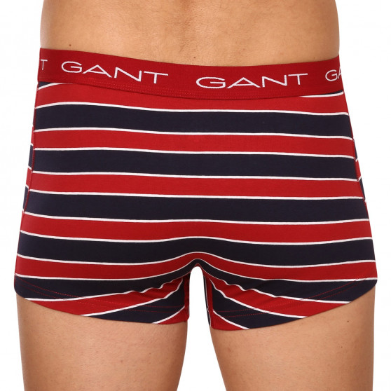 3PACK pánske boxerky Gant viacfarebné (902233403-603)