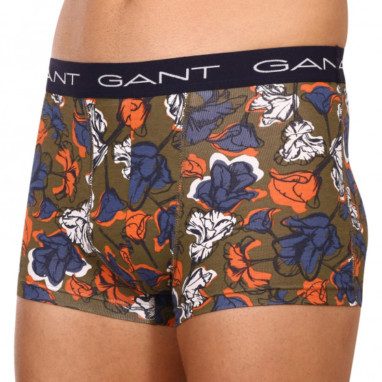 3PACK pánske boxerky Gant viacfarebné (902233443-369)