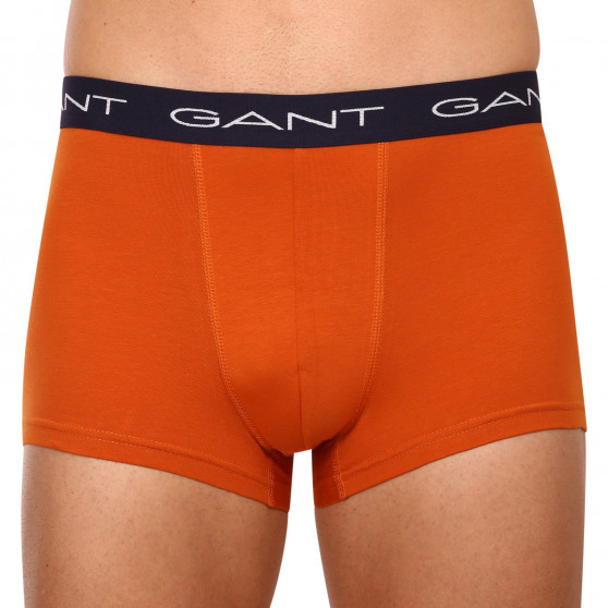3PACK pánske boxerky Gant viacfarebné (902233443-369)