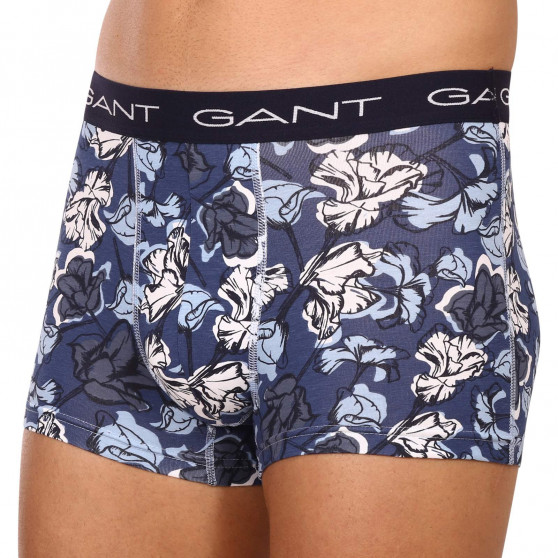 3PACK pánske boxerky Gant viacfarebné (902233443-418)