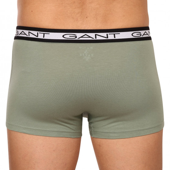 5PACK pánske boxerky Gant viacfarebné (902035553-604)