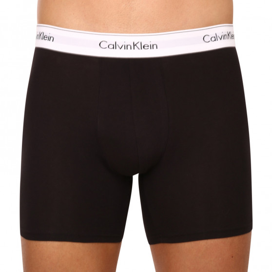 3PACK pánske boxerky Calvin Klein viacfarebné (NB2381A-MP1)