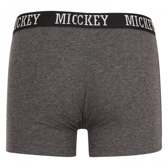 2PACK chlapčenské boxerky E plus M Mickey viacfarebné (52 33 A370)