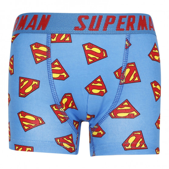 2PACK chlapčenské boxerky E plus M Superman viacfarebné (52 33 239/296)