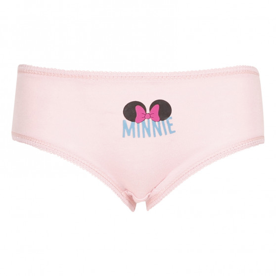 3PACK dievčenské nohavičky E plus M Minnie viacfarebné (52 33 9866)