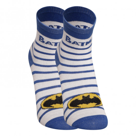 2PACK detské ponožky E plus M Batman viacfarebné (52 34 314)