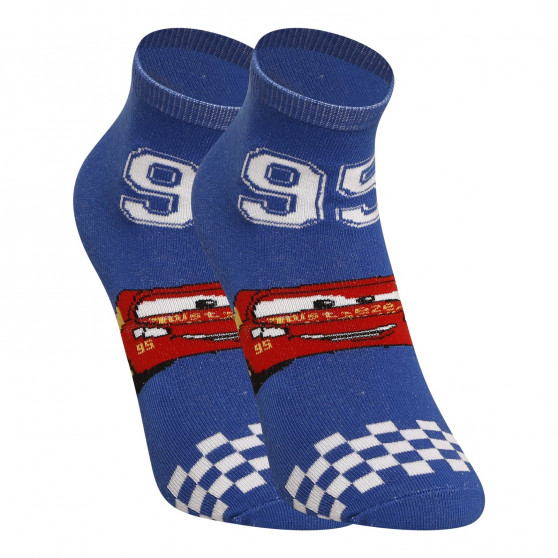 Detské ponožky E plus M Cars viacfarebné (52 34 7336 A)