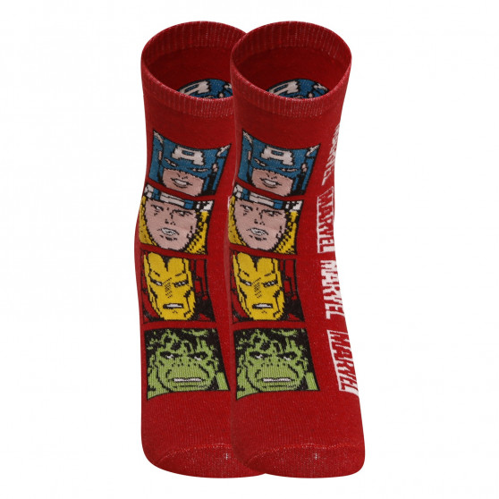 2PACK detské ponožky E plus M Marvel viacfarebné (52 34 406)