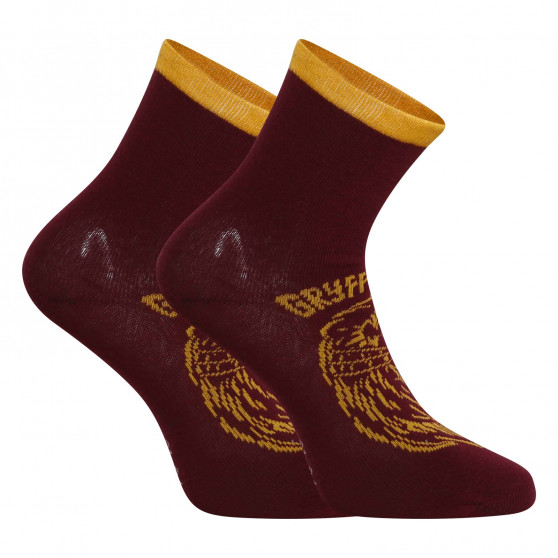2PACK detské ponožky E plus M Harry Potter viacfarebné (52 34 353)