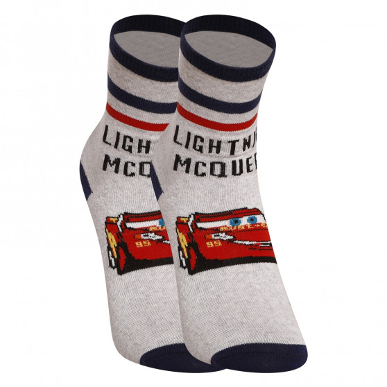 Detské ponožky E plus M Cars viacfarebné (52 34 7336 B)