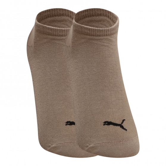 3PACK ponožky Puma viacfarebné (261080001 081)