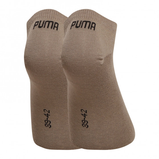 3PACK ponožky Puma viacfarebné (261080001 081)