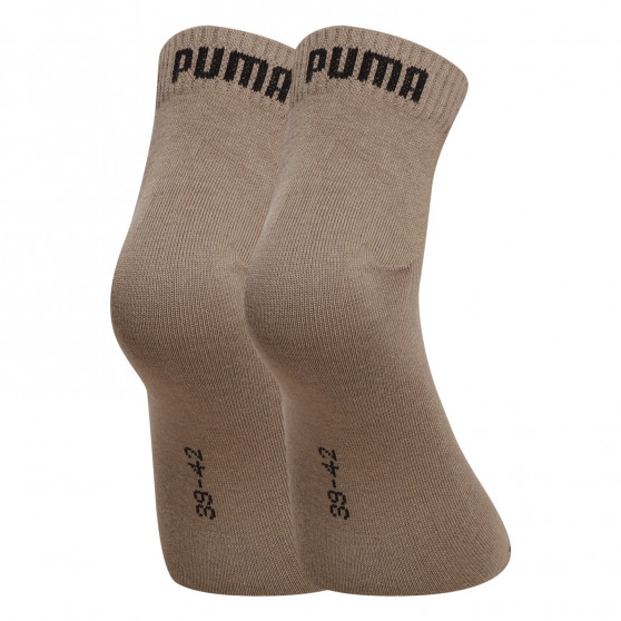 3PACK ponožky Puma viacfarebné (271080001 079)