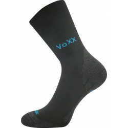 Ponožky VoXX čierné (Irizar-black)