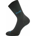 Ponožky VoXX čierné (Irizar-black)