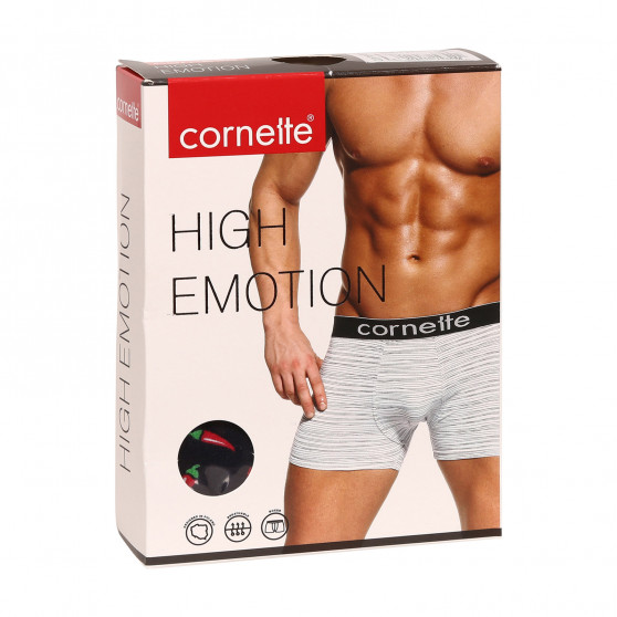 Pánske boxerky Cornette High Emotion viacfarebné (508/127)