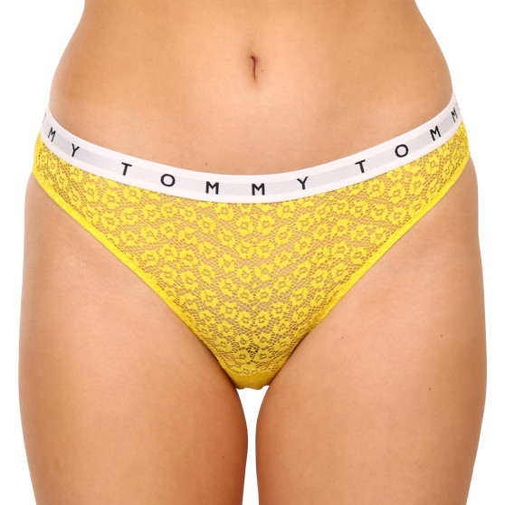 3PACK dámske nohavičky Tommy Hilfiger viacfarebné (UW0UW02522 0Y0)