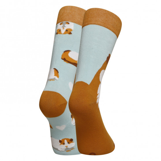 Veselé ponožky Dedoles Morske prasiatko (GMRS137)