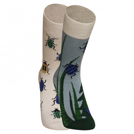 Veselé ponožky Dedoles Chrobáčiky (GMRS246)