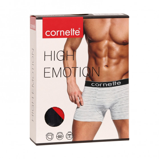Pánske boxerky Cornette High Emotion viacfarebné (508/126)