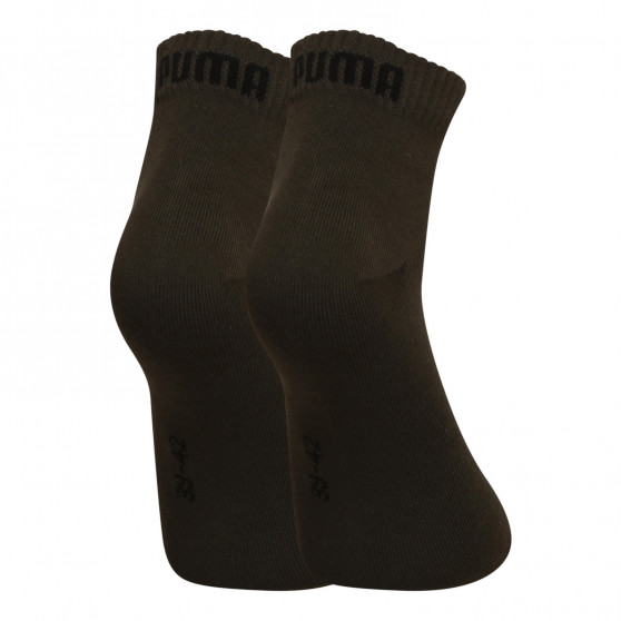 3PACK ponožky Puma viacfarebné (271080001 077)